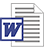 WordIcon
